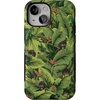 Frida Kahlo | Sneaky Monkeys | Jungle Floral