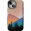 Golden Hour | Mountain Sunset