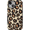 Into the Wild | Leopard Print