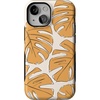 Island Time | Tropical Leaves Floral
