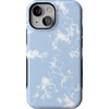 Light Blue Skies | Marble Clouds