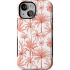 Perfect Paradise | Tropical Palm Tree Floral