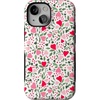 Vines of Love | Floral Heart