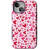 XOXO | Pink Candy Hearts