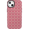 image:imageCasely iPhone 13 Mini Case  Love Locks  Pink Hearts  Bold Protective Design  MagSafe Compatible Design