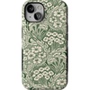 image:imageCasely iPhone 13 Mini Case  Mystic Meadow  Green Gardens  Bold Protective Design  Compatible with MagSafe