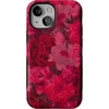 image:imageCasely iPhone 13 Mini Case  Romance Novel  Moody Floral  Bold Protective Design  Compatible with MagSafe