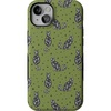 image:imageCasely iPhone 13 Mini Case  Sabrinas Bestie  Black Cats  Bold Protective Design  MagSafe Compatible Design