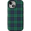 image:imageCasely iPhone 13 Mini Case  Spruce  Kitty and Vibe Holiday  Bold Protective Design  MagSafe Compatible Design