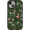 image:imageCasely iPhone 13 Mini Case  Sugar Plum Fairy  Winter Wonderland  Bold Protective Design  MagSafe Compatible Design