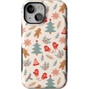 image:imageCasely iPhone 13 Mini Case  Sugar and Spice  Holiday Cookie  Bold Protective Design  MagSafe Compatible Design