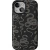 image:imageCasely iPhone 13 Mini Case  Were Ready for It  Black Serpent  Bold Protective Design  Compatible with MagSafe