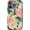 image:imageCasely iPhone 13 Pro Case  The Garden Room  Painted Petals  Bold Protective Design  Compatible with MagSafe