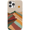 Magic Mountain | Colorblock