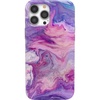 Tie Dying Over You | Purple Marble