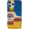image:imageCasely iPhone 13 Pro Max Case  Lonely Hearts Club  The Beatles SGT Peppers  Compatible with MagSafe  Classic Ultra Slim DesignYellow Submarine  Beatles