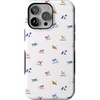 image:imageCasely iPhone 13 Pro Max Case  Powder Pups  Dog Sled  Bold Protective Design  MagSafe Compatible Design