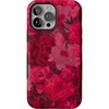 image:imageCasely iPhone 13 Pro Max Case  Romance Novel  Moody Floral  Bold Protective Design  Compatible with MagSafe