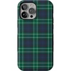 image:imageCasely iPhone 13 Pro Max Case  Spruce  Kitty and Vibe Holiday  Bold Protective Design  MagSafe Compatible Design