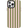 image:imageCasely iPhone 13 Pro Max Case  Summer Stripes  Sunday Best  Bold Protective Design  Compatible with MagSafe