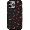 image:imageCasely iPhone 13 Pro Max Case  Sweet Revenge  Cherry Skulls  Bold Protective Design  Compatible with MagSafe