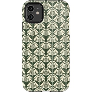 image:imageCasely iPhone 11 Case  Hanging Around  Potted Plants Floral  Essential Slim DualLayer Protective DesignThe Boyfriend Collection  Cabana Nights