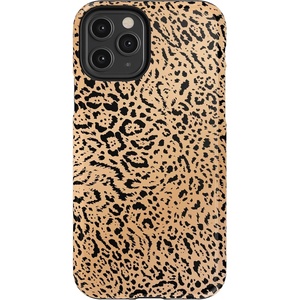 image:imageCasely iPhone 11 Pro Case  Van Gogh  Vincents Admired Garden  Essential Slim DualLayer Protective DesignBorn to Be Wild  Jaguar Print