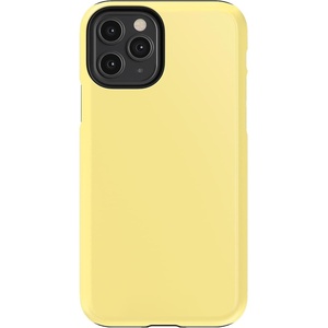 image:imageCasely iPhone 11 Pro Case  Van Gogh  Vincents Admired Garden  Essential Slim DualLayer Protective DesignButter Me Up  Butter Yellow