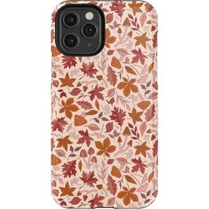 image:imageCasely iPhone 11 Pro Case  Van Gogh  Vincents Admired Garden  Essential Slim DualLayer Protective DesignCant Help Falling  Autumn Leaves