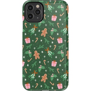 image:imageCasely iPhone 11 Pro Case  Van Gogh  Vincents Admired Garden  Essential Slim DualLayer Protective DesignEverything Nice  Gingerbread