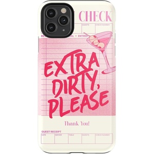 image:imageCasely iPhone 11 Pro Case  Van Gogh  Vincents Admired Garden  Essential Slim DualLayer Protective DesignExtra Dirty Please  Fun on Weekdays