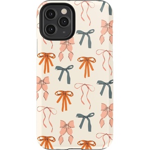 image:imageCasely iPhone 11 Pro Case  Van Gogh  Vincents Admired Garden  Essential Slim DualLayer Protective DesignGourdy Girlie  Harvest Bows