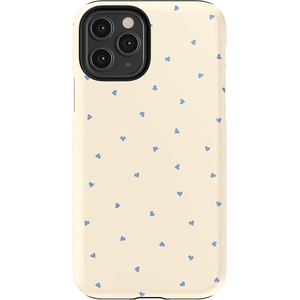 image:imageCasely iPhone 11 Pro Case  Van Gogh  Vincents Admired Garden  Essential Slim DualLayer Protective DesignIm Yours  Tiny Hearts