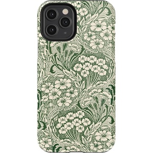 image:imageCasely iPhone 11 Pro Case  Van Gogh  Vincents Admired Garden  Essential Slim DualLayer Protective DesignMystic Meadow  Green Gardens