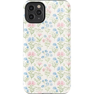 image:imageCasely iPhone 11 Pro Case  Van Gogh  Vincents Admired Garden  Essential Slim DualLayer Protective DesignPastel Garden  Sunday Best