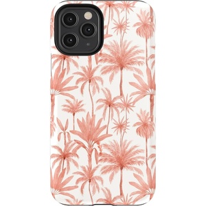 image:imageCasely iPhone 11 Pro Case  Van Gogh  Vincents Admired Garden  Essential Slim DualLayer Protective DesignPerfect Paradise  Tropical Palm Tree Floral