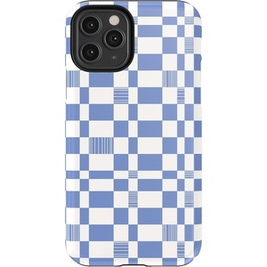 image:imageCasely iPhone 11 Pro Case  Van Gogh  Vincents Admired Garden  Essential Slim DualLayer Protective DesignReality Check  Periwinkle