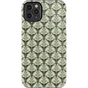 image:imageCasely iPhone 11 Pro Case  Van Gogh  Vincents Admired Garden  Essential Slim DualLayer Protective DesignThe Boyfriend Collection  Cabana Nights