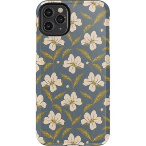 image:imageCasely iPhone 11 Pro Case  Van Gogh  Vincents Admired Garden  Essential Slim DualLayer Protective DesignThe Boyfriend Collection  Leid Back