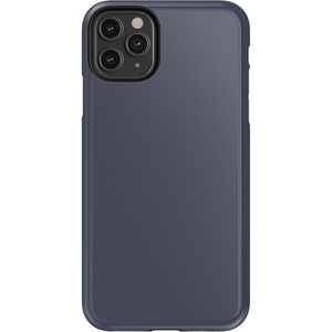image:imageCasely iPhone 11 Pro Max Case  Houndstooth  High Contrast Design  Essential Slim DualLayer Protective DesignThe Boyfriend Collection  Slate Blue