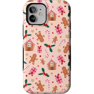 image:imageCasely iPhone 12 Mini Case  Frosted Wishes  Sweet Treat  Bold Protective Design  MagSafe Compatible Design