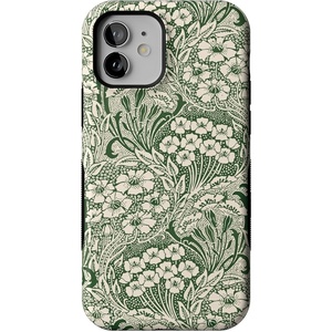 image:imageCasely iPhone 12 Mini Case  Mystic Meadow  Green Gardens  Bold Protective Design  Compatible with MagSafe