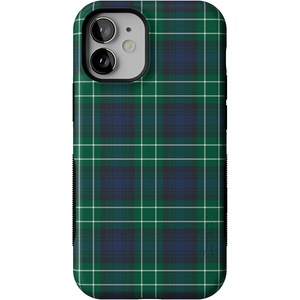 image:imageCasely iPhone 12 Mini Case  Spruce  Kitty and Vibe Holiday  Bold Protective Design  MagSafe Compatible Design
