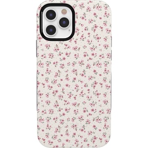 image:imageCasely iPhone 12 Pro Max Case  Cottage Charm  Cottagecore  Bold Protective Design  Compatible with MagSafe
