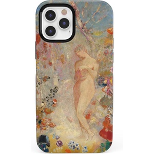 image:imageCasely iPhone 12 Pro Max Case  Pandora  The Met Museum  Bold Protective Design  Compatible with MagSafe