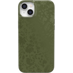 image:imageCasely iPhone 13 Case  Moody Monochrome  in the Grove  Compatible with MagSafe  Classic Ultra Thin Design