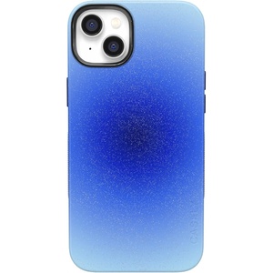 image:imageCasely iPhone 13 Case  Radiant Love  Pink Aura  Bold Protective Design  MagSafe Compatible DesignCobalt Clarity  Blue Aura