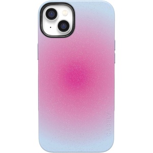 image:imageCasely iPhone 13 Case  Radiant Love  Pink Aura  Bold Protective Design  MagSafe Compatible DesignRadiant Love  Pink Aura