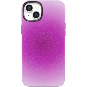 image:imageCasely iPhone 13 Case  Radiant Love  Pink Aura  Bold Protective Design  MagSafe Compatible DesignViolet Soul  Purple Aura