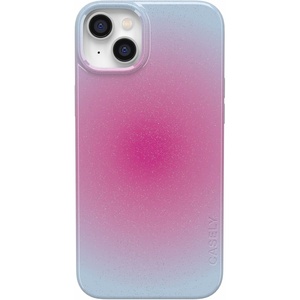 image:imageCasely iPhone 13 Case  Radiant Love  Pink Aura  Compatible with MagSafe  Classic Ultra Slim DesignRadiant Love  Pink Aura
